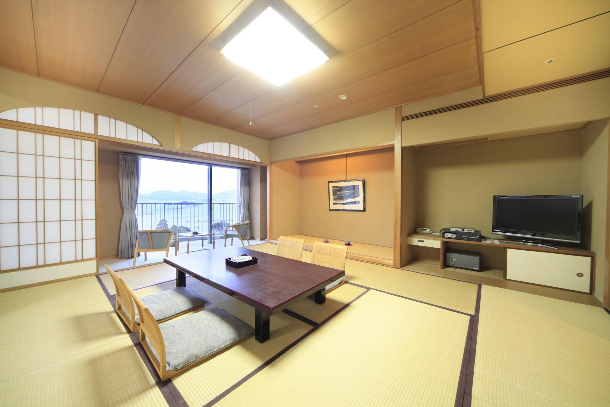 Shirahama Coganoi Resort & Spa Exteriér fotografie