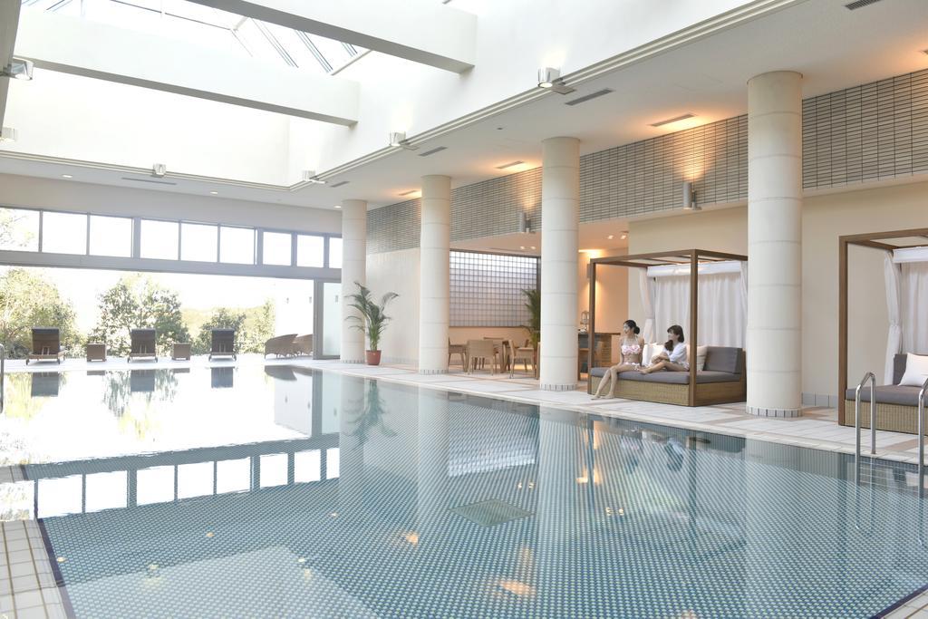 Shirahama Coganoi Resort & Spa Exteriér fotografie