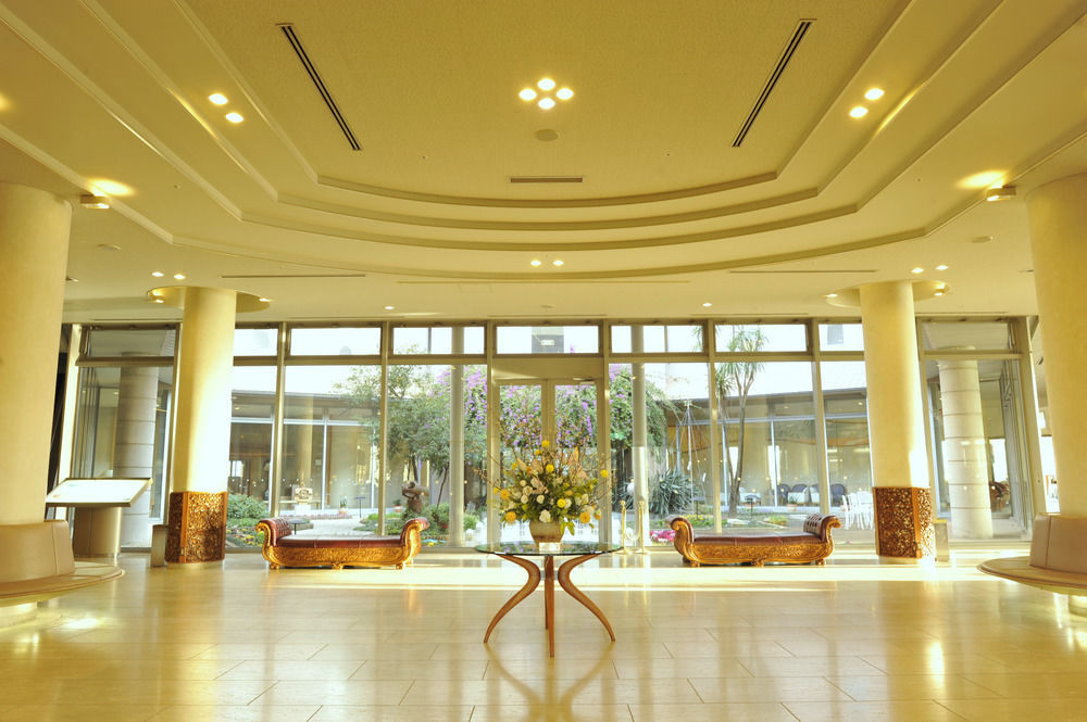 Shirahama Coganoi Resort & Spa Exteriér fotografie